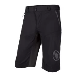 Endura MT500 Spray Short - Schwarz
