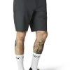 Fox Racing Machete Tech Short 3.0 Heather Black