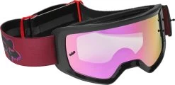 Fox Racing Main Venz Goggle - Spark Dark Indigo