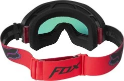 Fox Racing Main Venz Goggle - Spark Dark Indigo -Fahrradbekleidung Und Zubehör MainVenzGoggle SparkDarkIndigo 3