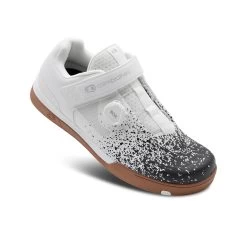 Crankbrothers Mallet Boa Schuh - SILVER COLLECTION LIMITED EDITION