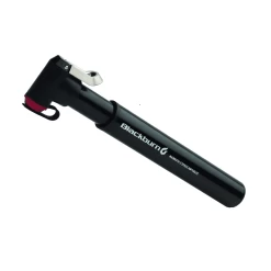 Blackburn Mammoth 2 Stage Fahrradpumpe - Schwarz