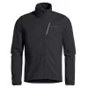VAUDE Men's Matera Softshell Jacket - Black