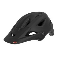 Giro Montaro MIPS Helm - Schwarz