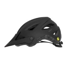 Giro Montaro MIPS Helm - Schwarz -Fahrradbekleidung Und Zubehör MontaM3