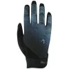Roeckl Montan Handschuhe - Blau/Schwarz