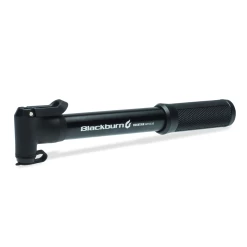 Blackburn Mountain Fahrradpumpe - Schwarz