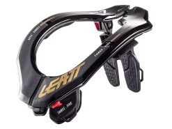 LEATT Neck Brace 3.5 Black