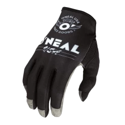 Oneal Mayhem Handschuh Bullet V.22 - Schwarz/Weiss