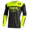 Oneal MAYHEM Jersey HEXX V.22 Black/yellow