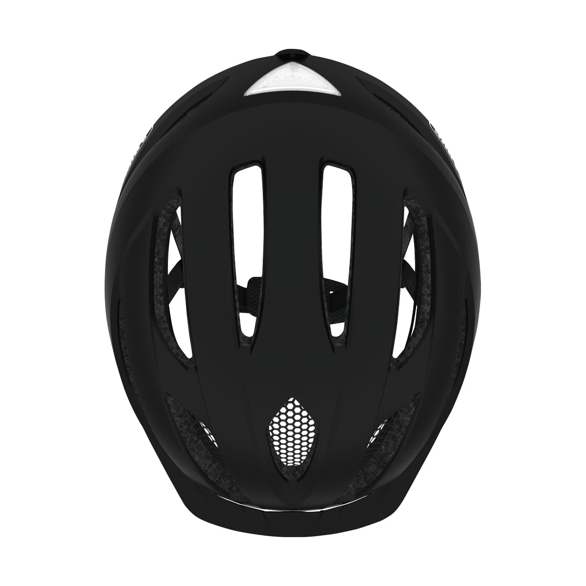 Abus Pedelec 1.1 Fahrradhelm - Schwarz 3 Abus Pedelec 1.1 Fahrradhelm - Schwarz – Bild 3
