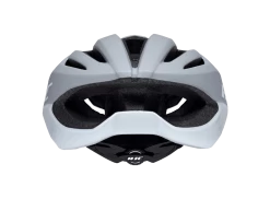 HJC ATARA Road Helm Matt Gloss Light Grey -Fahrradbekleidung Und Zubehör Photo 03 1