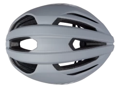 HJC ATARA Road Helm Matt Gloss Light Grey -Fahrradbekleidung Und Zubehör Photo 04 1