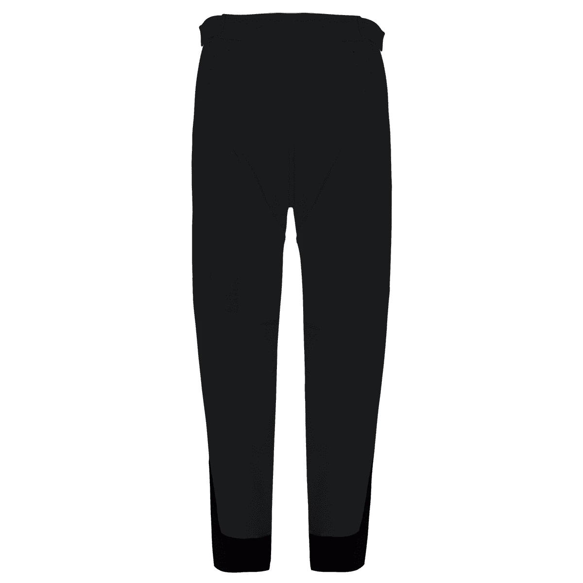 CF Lotus - Schwarz 2 CF Lotus - Schwarz – Bild 2