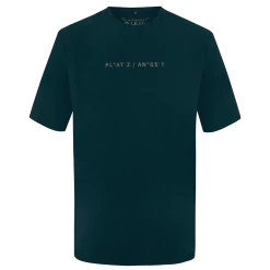 Function T-Shirt Grün