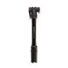 Topeak Pocket Rocket Minipumpe - Schwarz