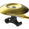 Lezyne Classic Shallow Messing Klingel - Gold