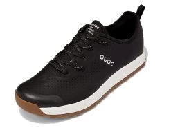 Weekend City Shoe - Black/white
