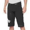 100% R-Core X Shorts - Black