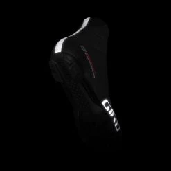 Giro Blaze Winterschuh - Schwarz -Fahrradbekleidung Und Zubehör RAG29I3