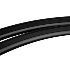 Schutzbleche - Schwarz Poliert -Fahrradbekleidung Und Zubehör REWFREWF