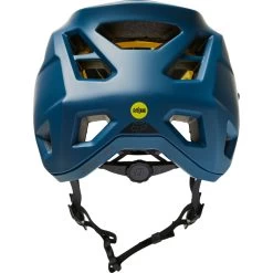 Fox Racing Speedframe - MIPS MTB Helm - Dunkelblau 9 Fox Racing Speedframe - MIPS MTB Helm - Dunkelblau -Fahrradbekleidung Und Zubehör RGEYG1H