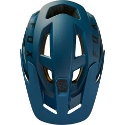 Fox Racing Speedframe - MIPS MTB Helm - Dunkelblau 8 Fox Racing Speedframe - MIPS MTB Helm - Dunkelblau -Fahrradbekleidung Und Zubehör RUOY9MP