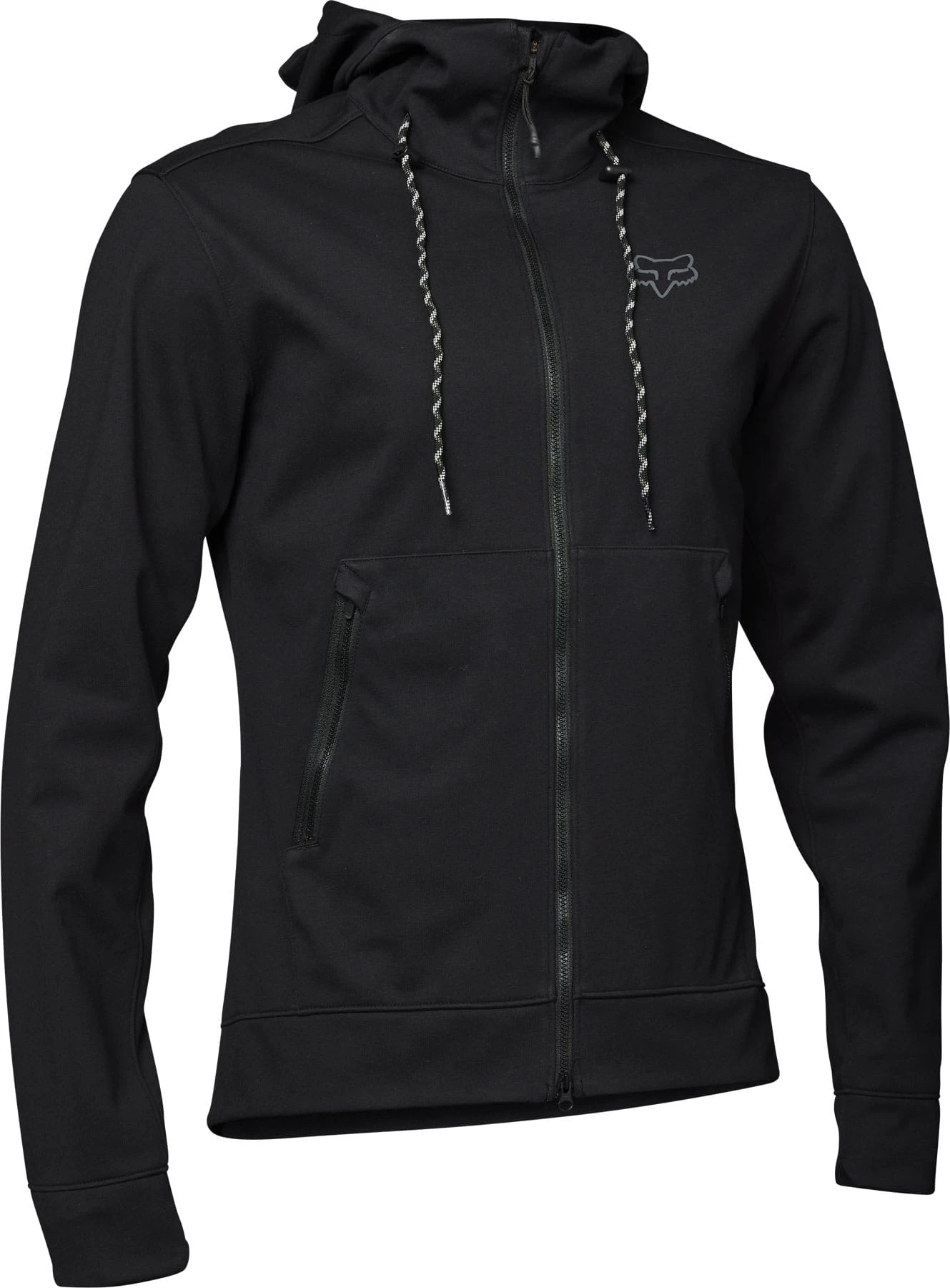 Fox Racing Ranger Fire Jacket - Black