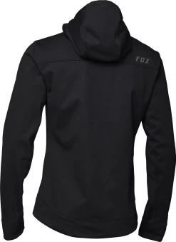 Fox Racing Ranger Fire Jacket - Black -Fahrradbekleidung Und Zubehör RangerFireJacket black 2