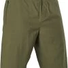Fox Racing Ranger Short Olive Green