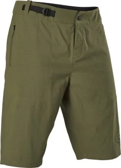 Fox Racing Ranger Short Olive Green