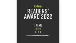 Giro Ethos Mips - Matte Chalk -Fahrradbekleidung Und Zubehör Readers Award 2022 BIKE 1 Platz Helme GirotFMuplIaO1kyx