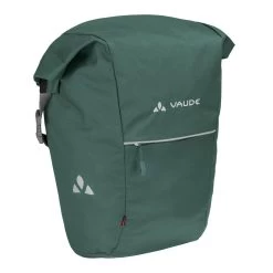 VAUDE Road Master Roll-it Gepäckträgertasche - Dusty Forest