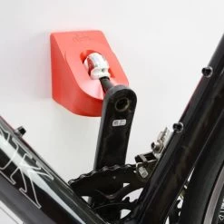 Cycloc Superhero Fahrradhalterung - Weiß -Fahrradbekleidung Und Zubehör SHRBLK 03OQkX5UCPa1RCA