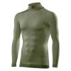 SIXS Funktions Langarm-Shirt TS3 Grün