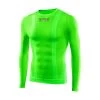 SIXS Funktionsshirt TS2 C - Neon Grün