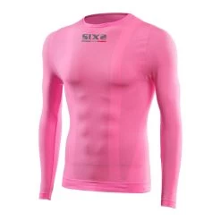 SIXS Funktionsshirt TS2 C - Rosa