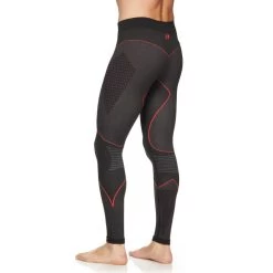 SIXS Funktionsunterhose-lang Blazefit PNXW CU -Fahrradbekleidung Und Zubehör SIXSFunktionsunterhose langBlazefitPNXWCU 4
