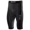 SIXS Funktionsunterhose CC2 Moto - Schwarz