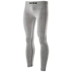 SIXS Funktionsunterhose PNX Merino - Grau
