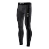 SIXS Lange Funktionsunterhose PN2 - Schwarz
