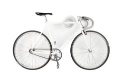 Cycloc Solo - Radhalter Für Die Wand - Schwarz 6 Cycloc Solo - Radhalter Für Die Wand - Schwarz -Fahrradbekleidung Und Zubehör SLGRNNP 03oBxSVh2cFEiIZ