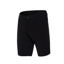Zeero Shorts - Black