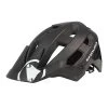 Endura SingleTrack Helm - Schwarz