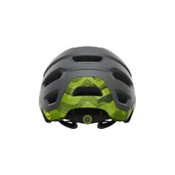 Giro Source Mips Fahrradhelm - Matte Met Black/ano Lime -Fahrradbekleidung Und Zubehör SourceMipsFahrradhelm mattemetblackanolime 1