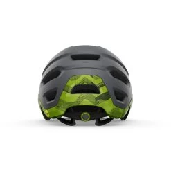 Giro Source Mips Fahrradhelm - Matte Met Black/ano Lime -Fahrradbekleidung Und Zubehör SourceMipsFahrradhelm mattemetblackanolime 11
