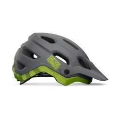 Giro Source Mips Fahrradhelm - Matte Met Black/ano Lime -Fahrradbekleidung Und Zubehör SourceMipsFahrradhelm mattemetblackanolime 12