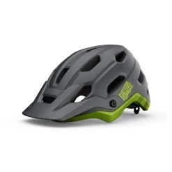 Giro Source Mips Fahrradhelm - Matte Met Black/ano Lime -Fahrradbekleidung Und Zubehör SourceMipsFahrradhelm mattemetblackanolime 7