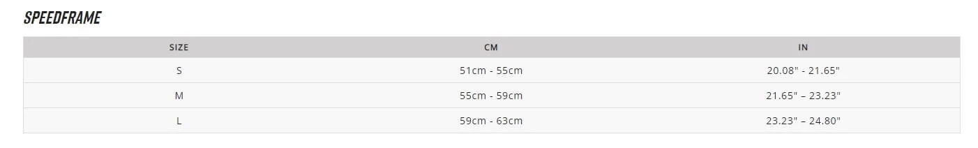 Fox Racing Speedframe Vnish Helmet CE White 9 Fox Racing Speedframe Vnish Helmet CE White – Bild 9