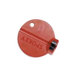 RIXEN & KAUL Spokey Professional Nippelspanner - 3,25 Mm - Rot
